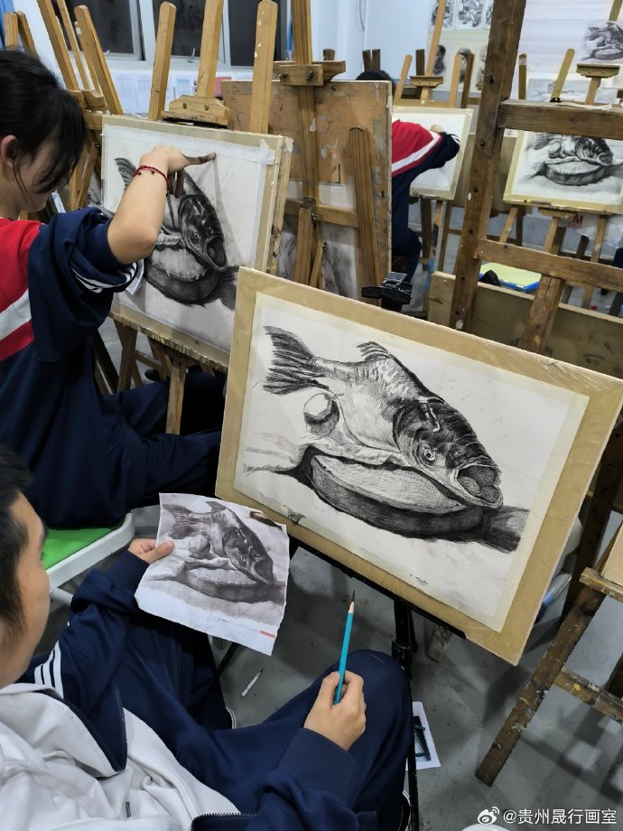 2018承认山东美术联考的学校-2018山东美术联考学校