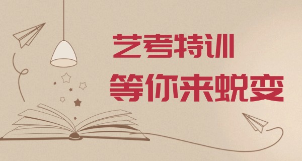 漳	州舞蹈艺考集训多少钱