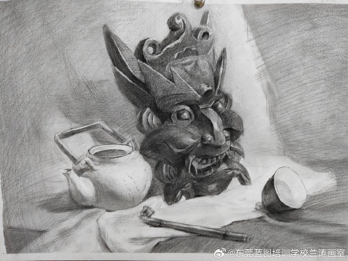 福	州新翁子画室